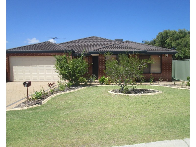 5 Adelong Circuit, Merriwa WA 6030