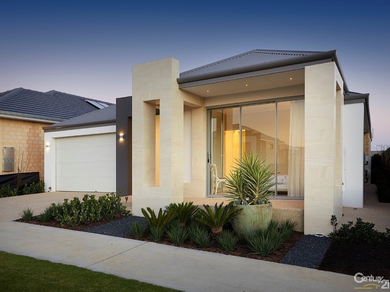 10 Bristlebird Circuit, Alkimos WA 6038