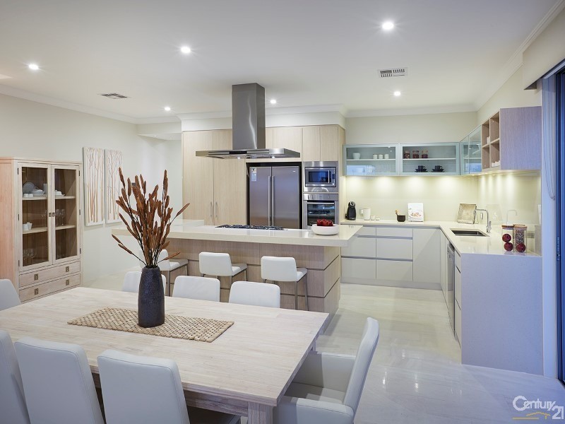 10 Bristlebird Circuit, Alkimos WA 6038