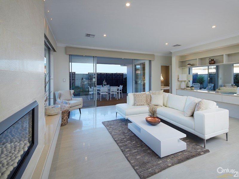 10 Bristlebird Circuit, Alkimos WA 6038