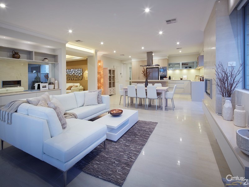 10 Bristlebird Circuit, Alkimos WA 6038