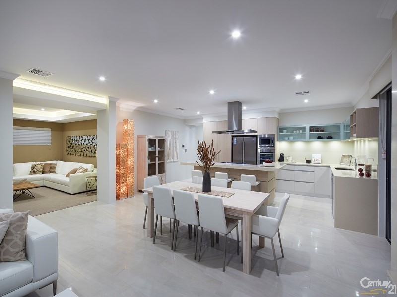 10 Bristlebird Circuit, Alkimos WA 6038