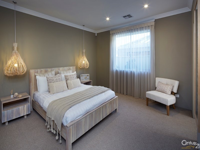 10 Bristlebird Circuit, Alkimos WA 6038