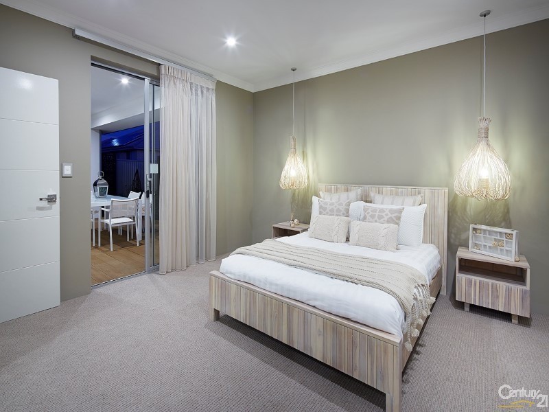 10 Bristlebird Circuit, Alkimos WA 6038