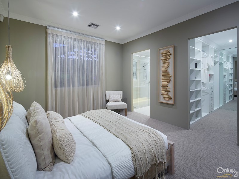 10 Bristlebird Circuit, Alkimos WA 6038