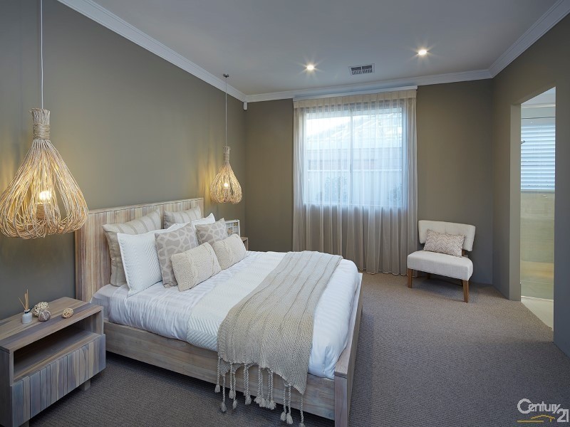 10 Bristlebird Circuit, Alkimos WA 6038