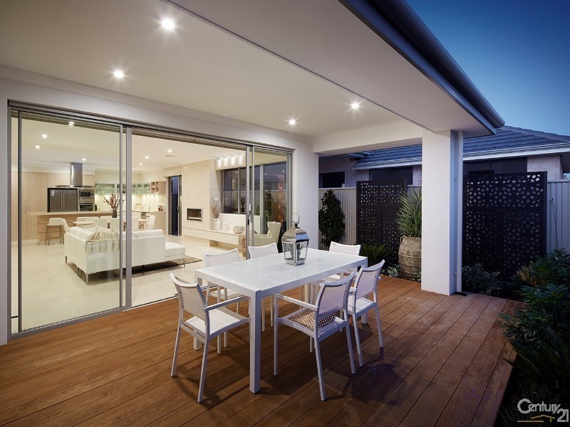 10 Bristlebird Circuit, Alkimos WA 6038