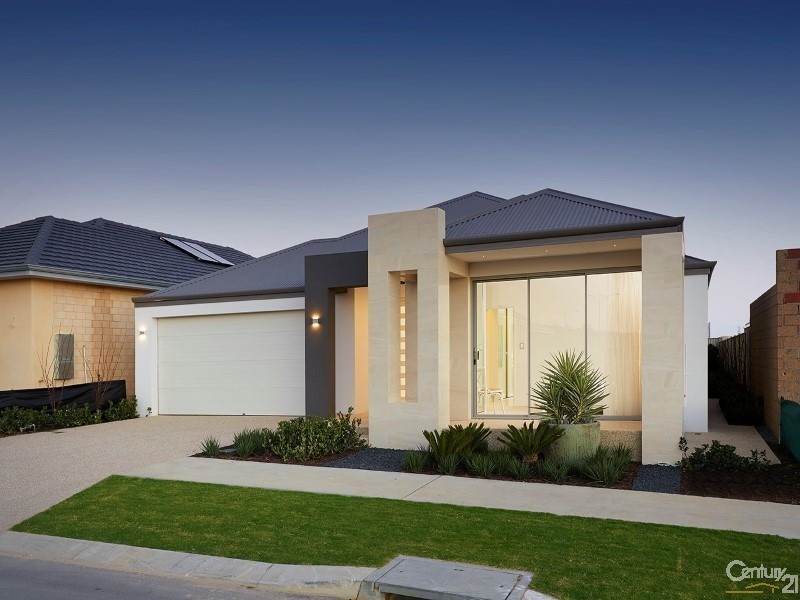 10 Bristlebird Circuit, Alkimos WA 6038