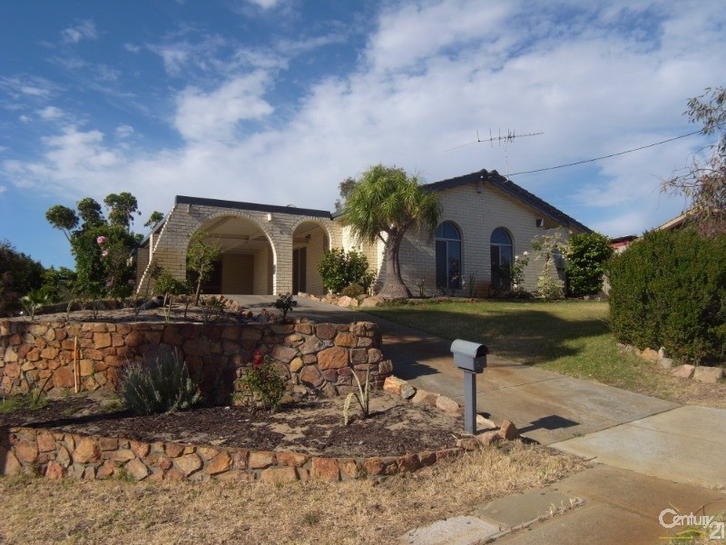 31 Celestine Street, Wanneroo WA 6065