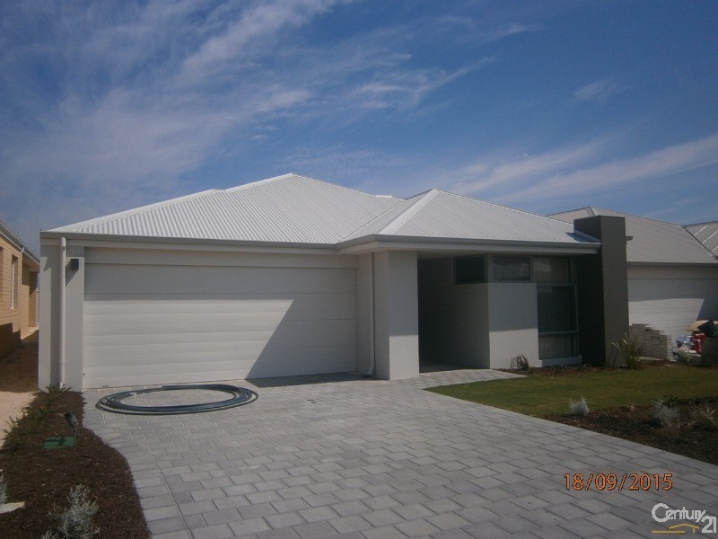 12 Amsterdam Crescent, Alkimos WA 6038