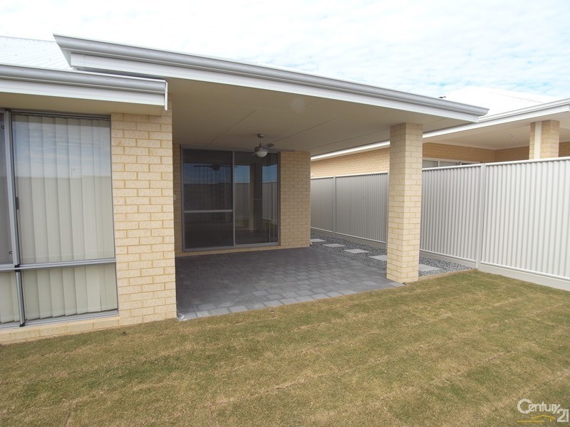 12 Amsterdam Crescent, Alkimos WA 6038