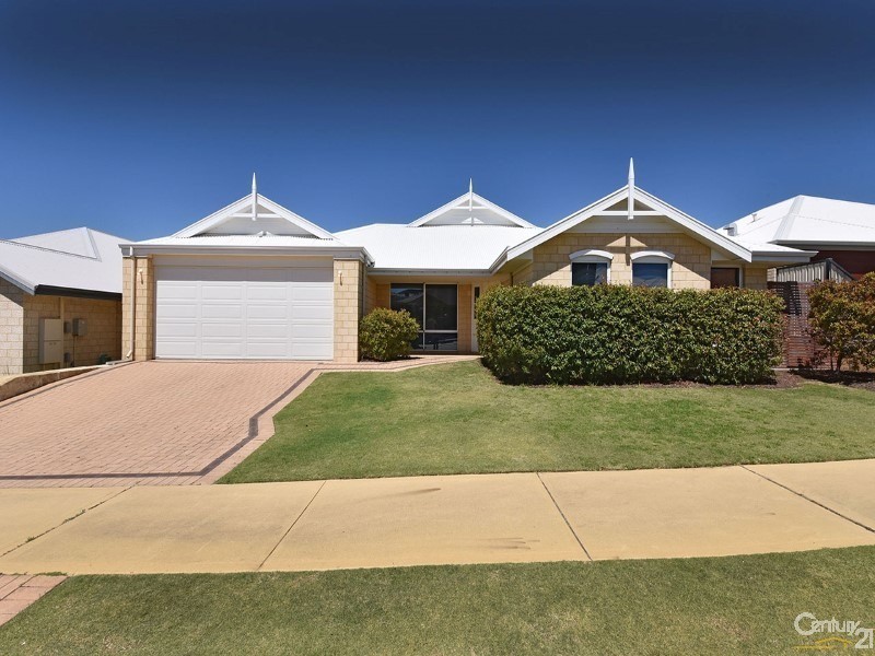 37 Tamarama Crescent, Clarkson WA 6030