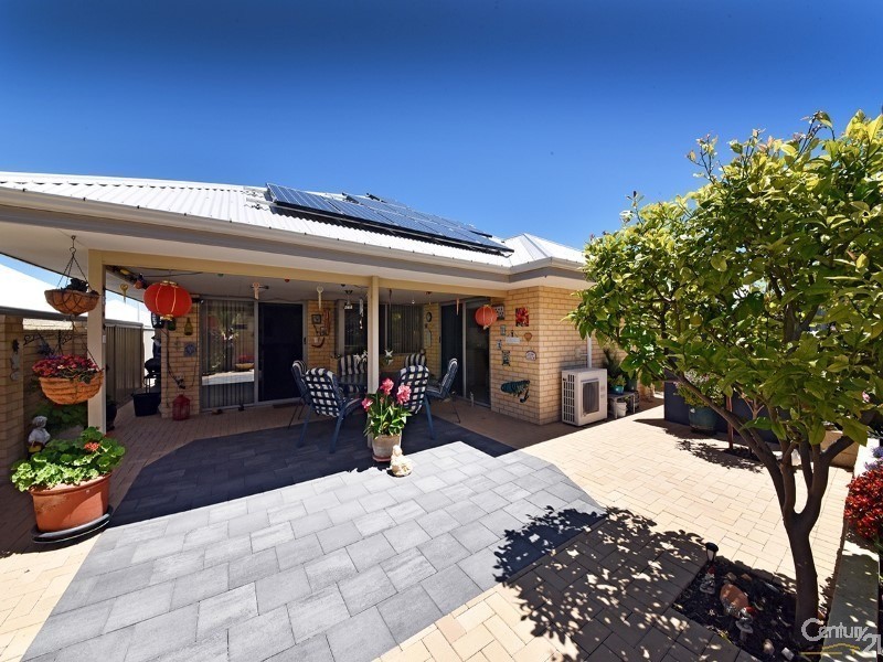 7 Langston Drive, Yanchep WA 6035