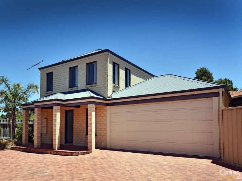 3/37 Stradbroke Gardens, Ridgewood WA 6030