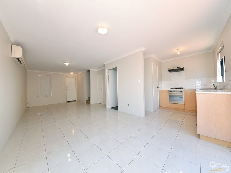 3/37 Stradbroke Gardens, Ridgewood WA 6030