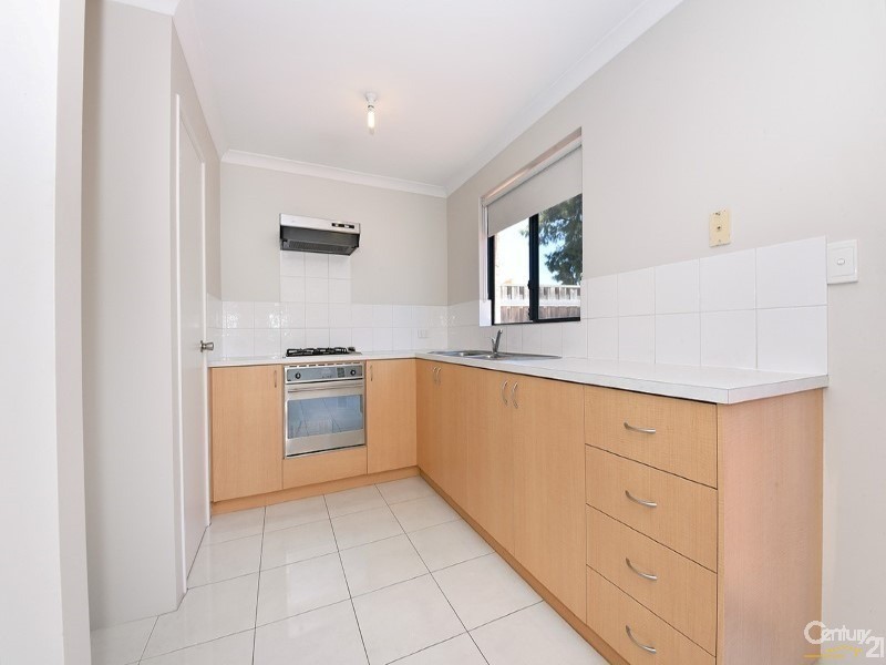 3/37 Stradbroke Gardens, Ridgewood WA 6030