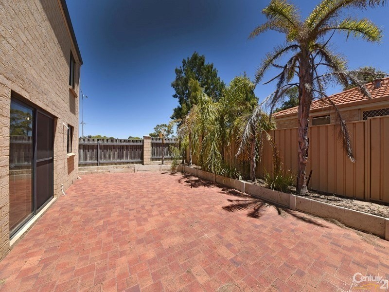 3/37 Stradbroke Gardens, Ridgewood WA 6030