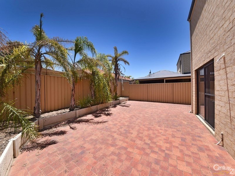 3/37 Stradbroke Gardens, Ridgewood WA 6030