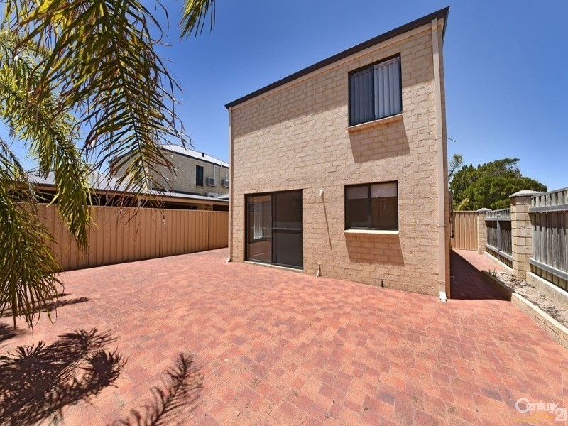 3/37 Stradbroke Gardens, Ridgewood WA 6030