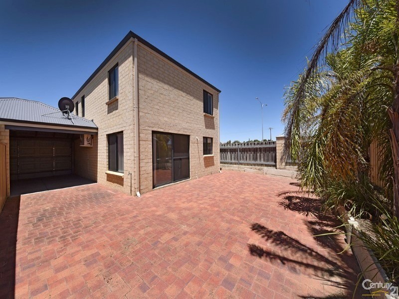 3/37 Stradbroke Gardens, Ridgewood WA 6030