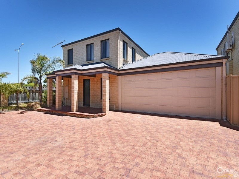 3/37 Stradbroke Gardens, Ridgewood WA 6030