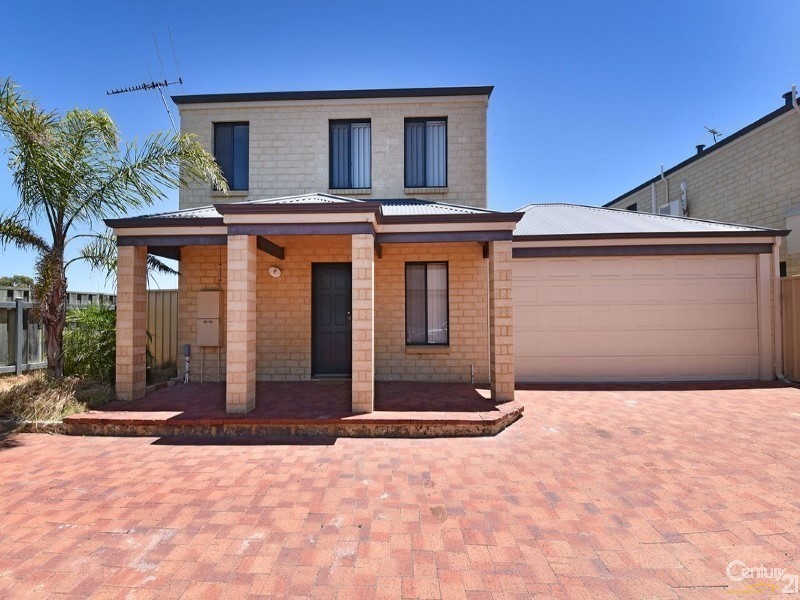 3/37 Stradbroke Gardens, Ridgewood WA 6030