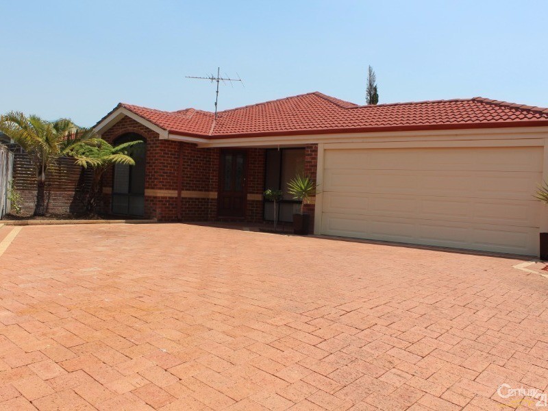 55 Waring Green, Clarkson WA 6030