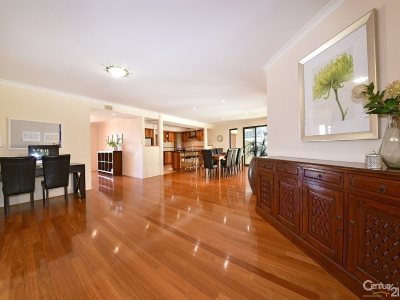 4 Birkenhead Ridge, Mindarie WA 6030