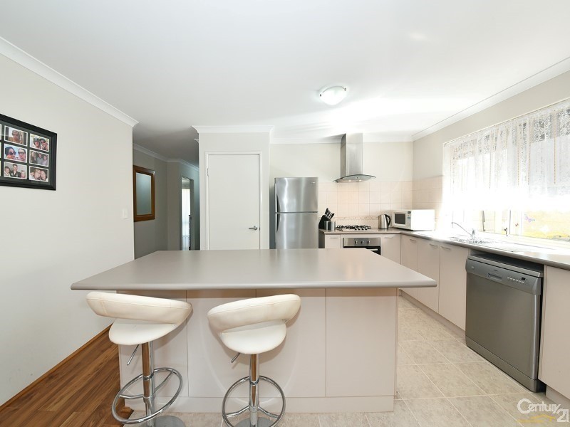 134 Lindsay Beach Boulevard, Yanchep WA 6035