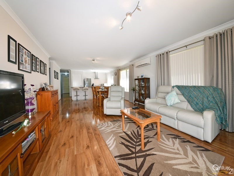 134 Lindsay Beach Boulevard, Yanchep WA 6035