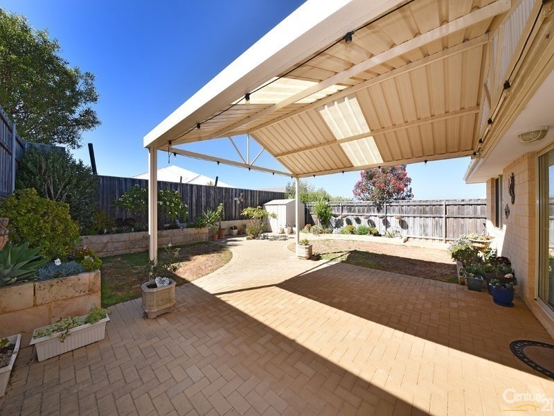 134 Lindsay Beach Boulevard, Yanchep WA 6035