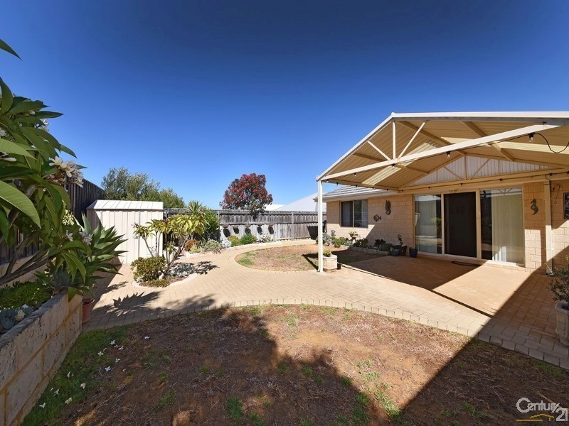 134 Lindsay Beach Boulevard, Yanchep WA 6035