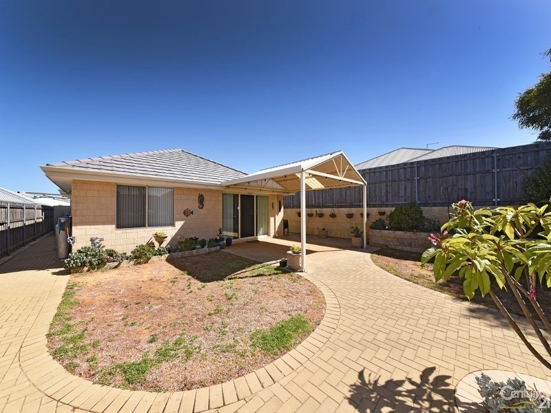 134 Lindsay Beach Boulevard, Yanchep WA 6035