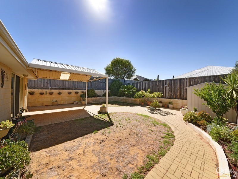 134 Lindsay Beach Boulevard, Yanchep WA 6035