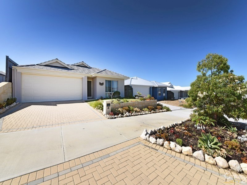 134 Lindsay Beach Boulevard, Yanchep WA 6035