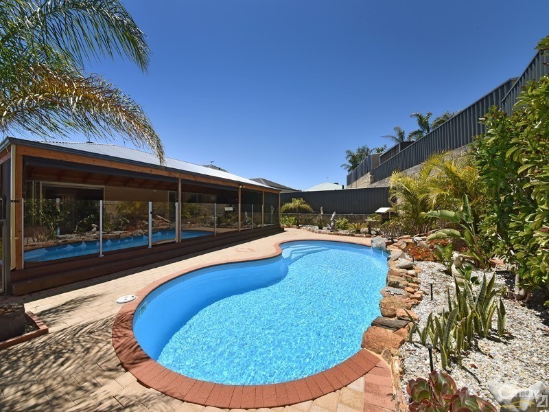 27 Lexington Heights, Currambine WA 6028