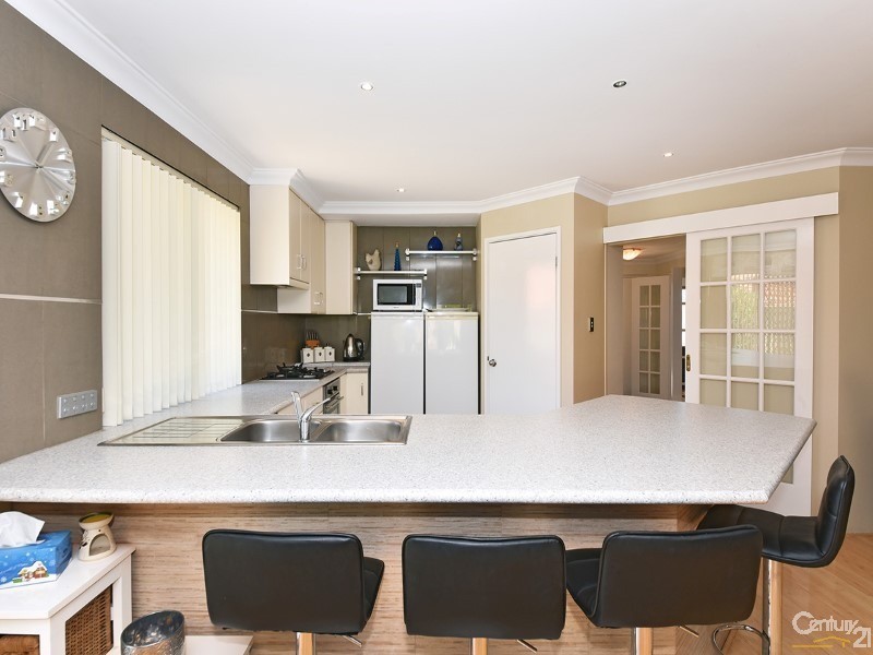 27 Lexington Heights, Currambine WA 6028
