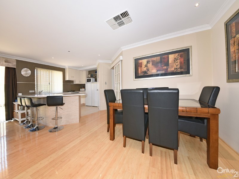 27 Lexington Heights, Currambine WA 6028