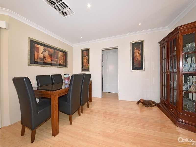 27 Lexington Heights, Currambine WA 6028