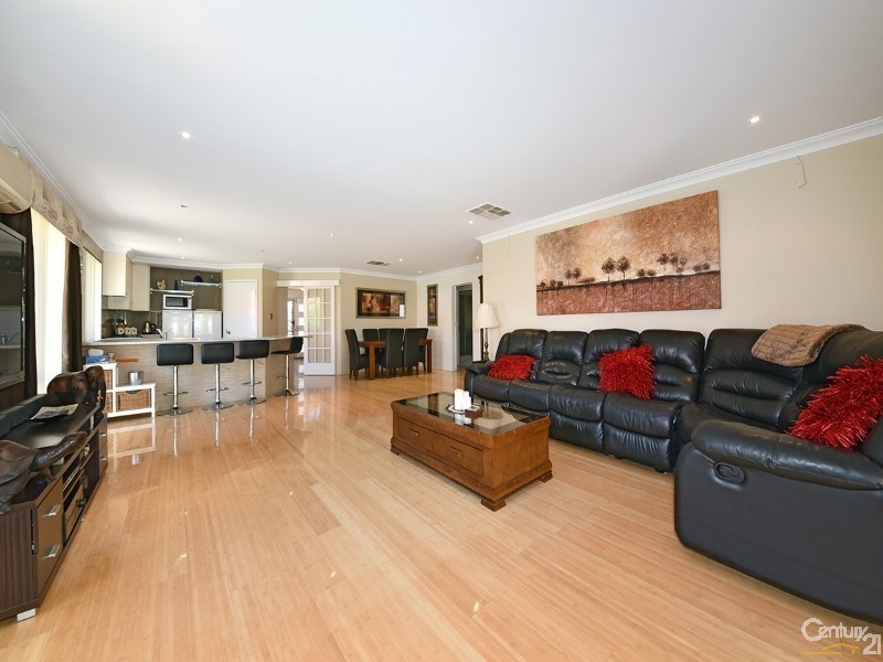27 Lexington Heights, Currambine WA 6028