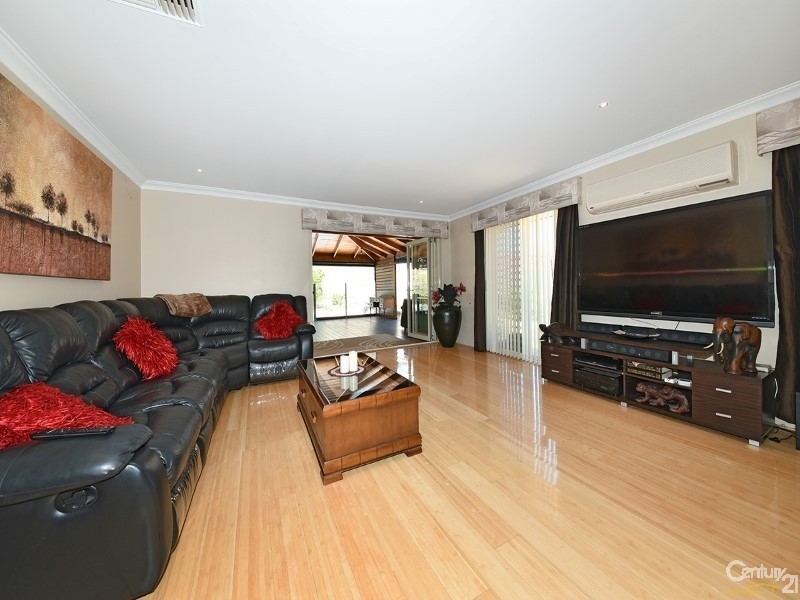 27 Lexington Heights, Currambine WA 6028