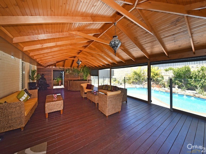27 Lexington Heights, Currambine WA 6028