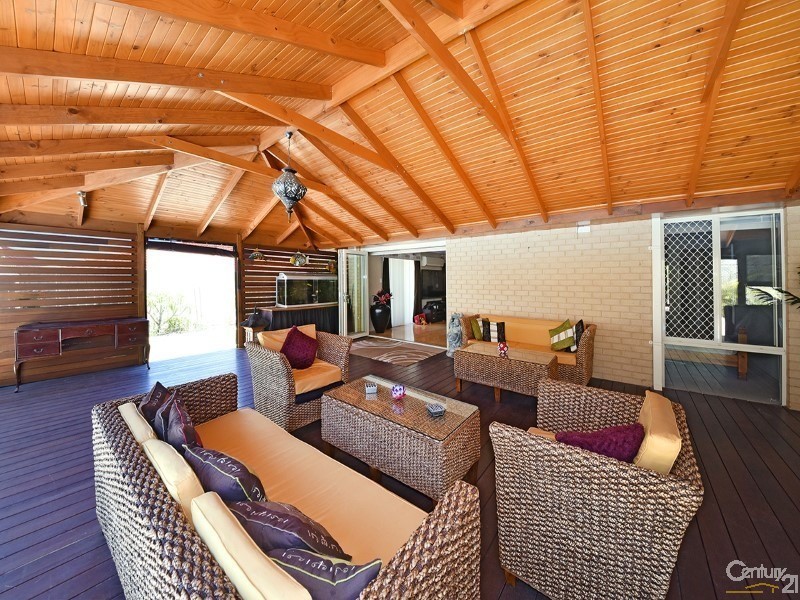 27 Lexington Heights, Currambine WA 6028