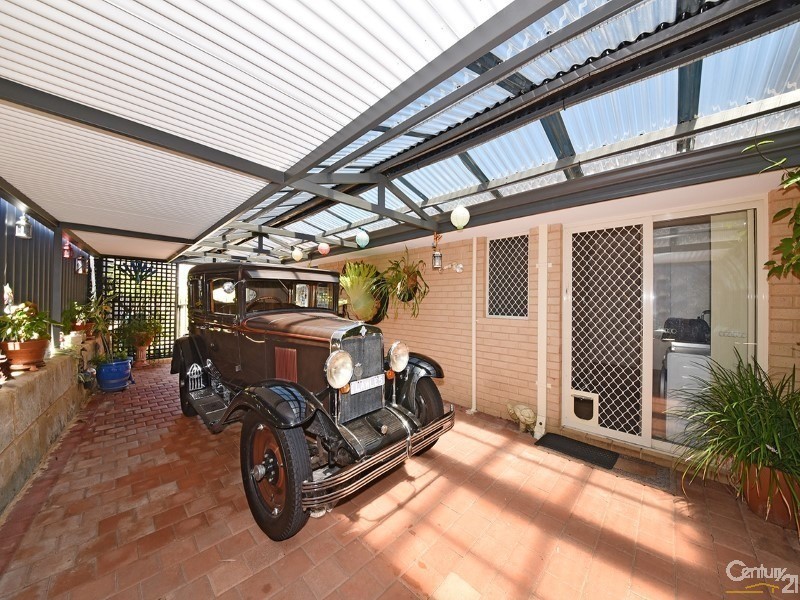 27 Lexington Heights, Currambine WA 6028
