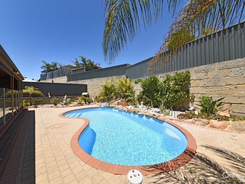 27 Lexington Heights, Currambine WA 6028