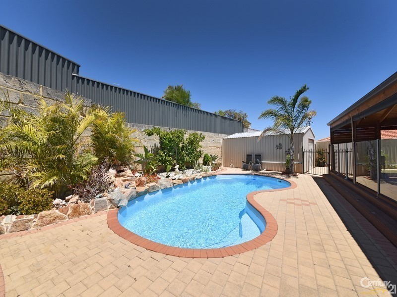27 Lexington Heights, Currambine WA 6028