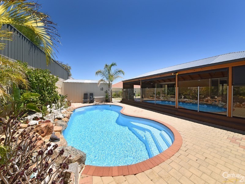 27 Lexington Heights, Currambine WA 6028