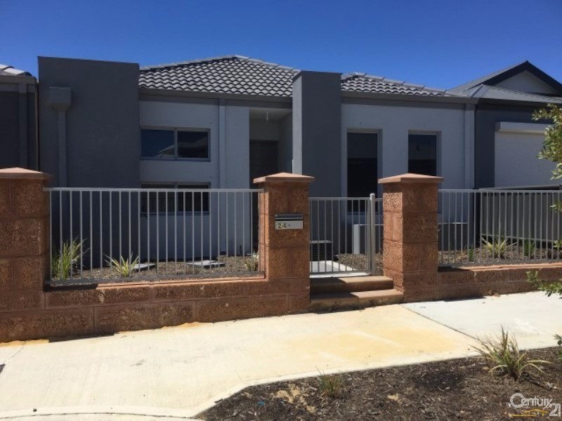 24 Jam Way, Banksia Grove WA 6031