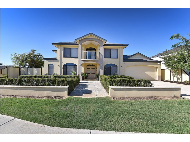 81 Ocean Keys Boulevard, Clarkson WA 6030