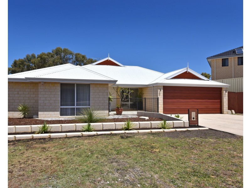 23 Rees Drive, Quinns Rocks WA 6030